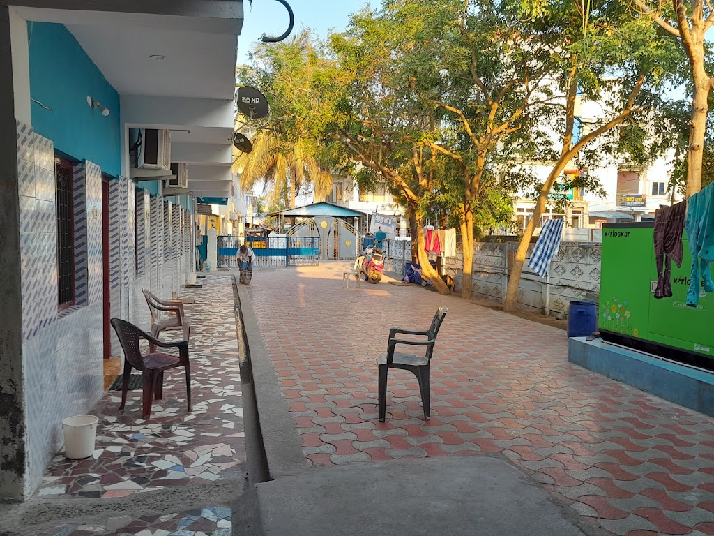 Hotel Grand Arputha