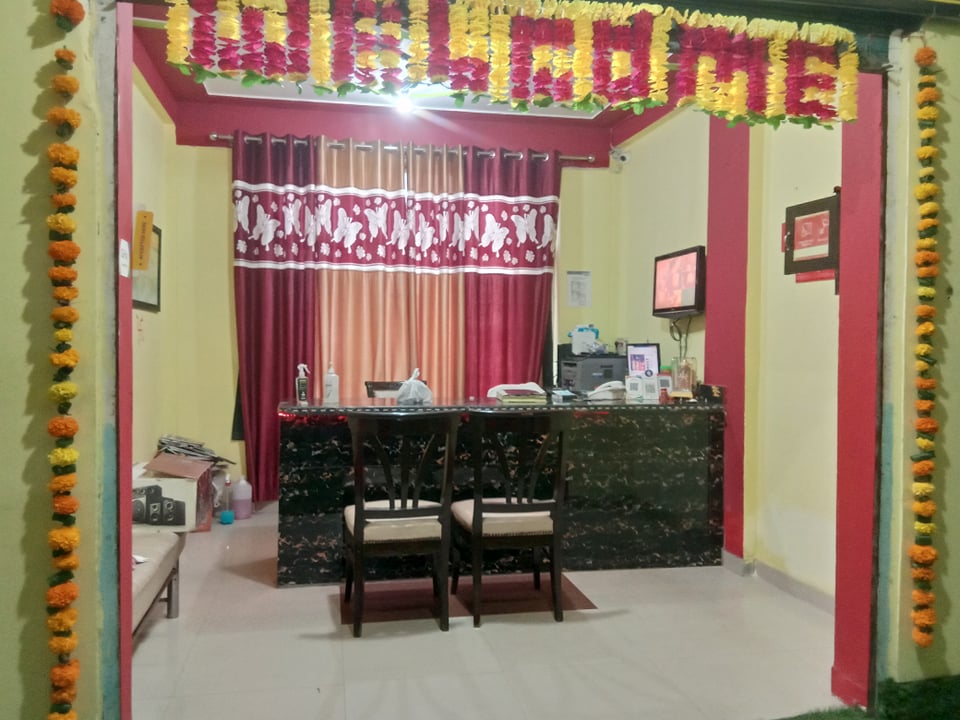 Hotel Magnum Inn In Meerut