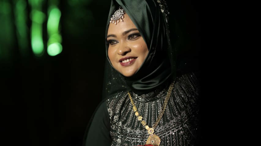 Trends Ladies Beauty Parlour