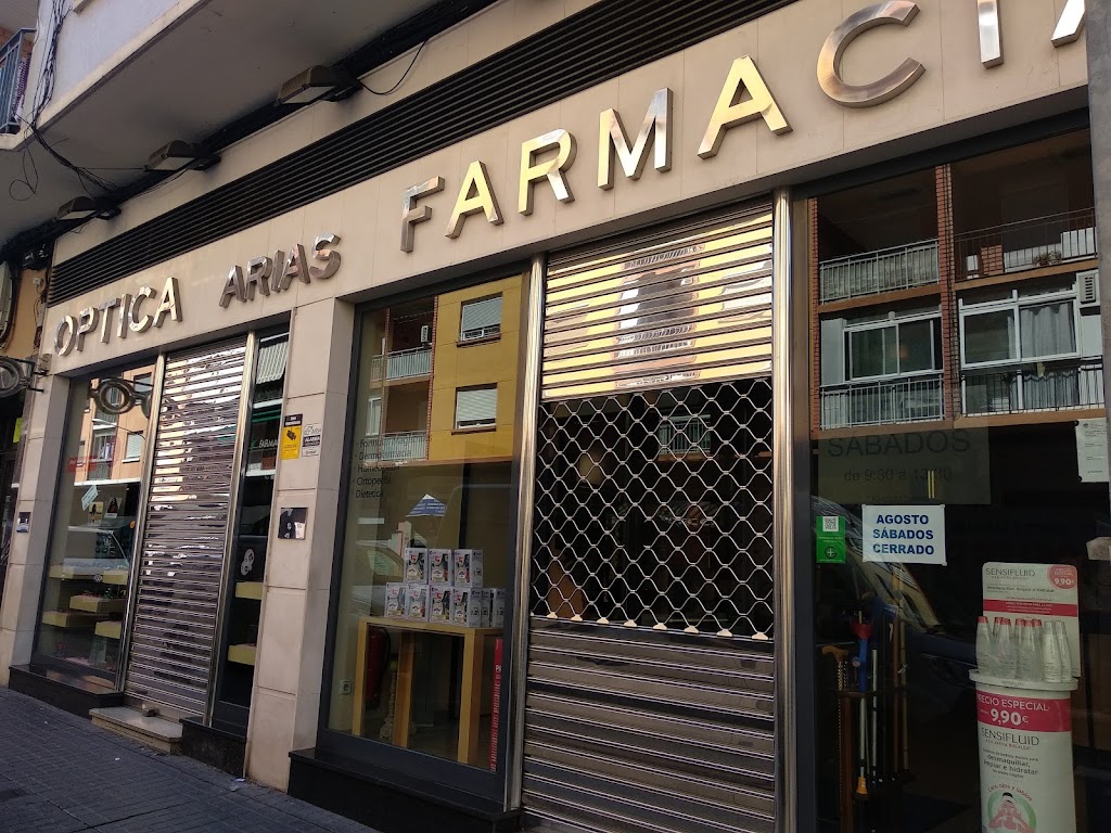 Farmacia Arias