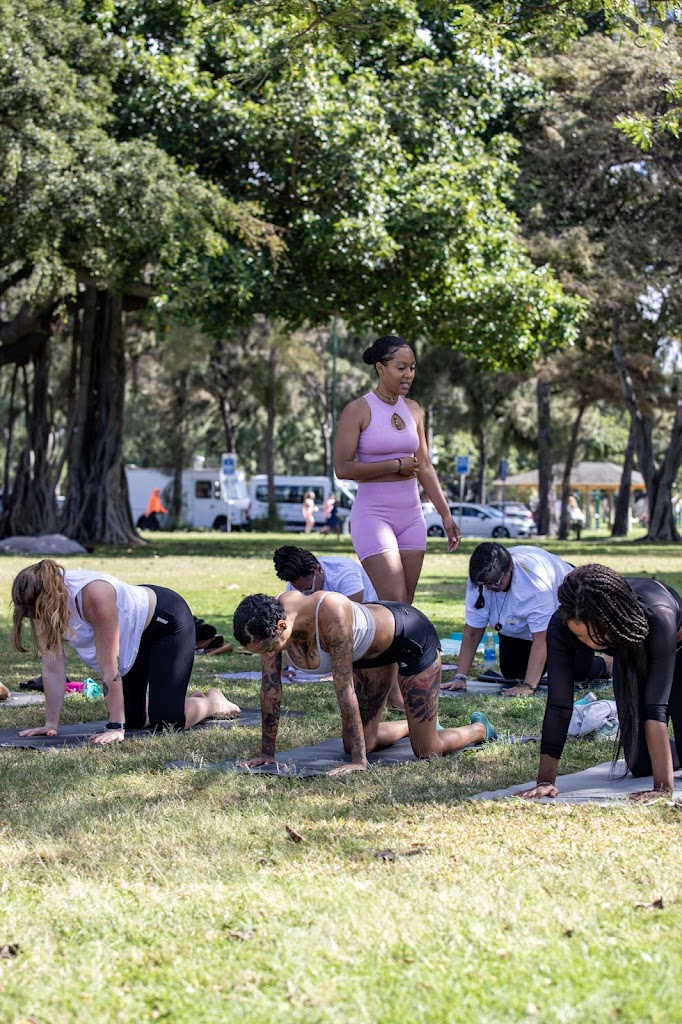  Phoenix Soul-Fire Yoga