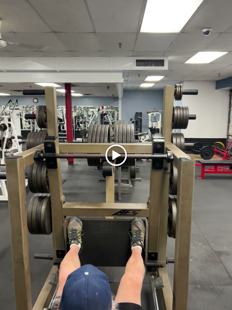  Millennium Fitness Gym