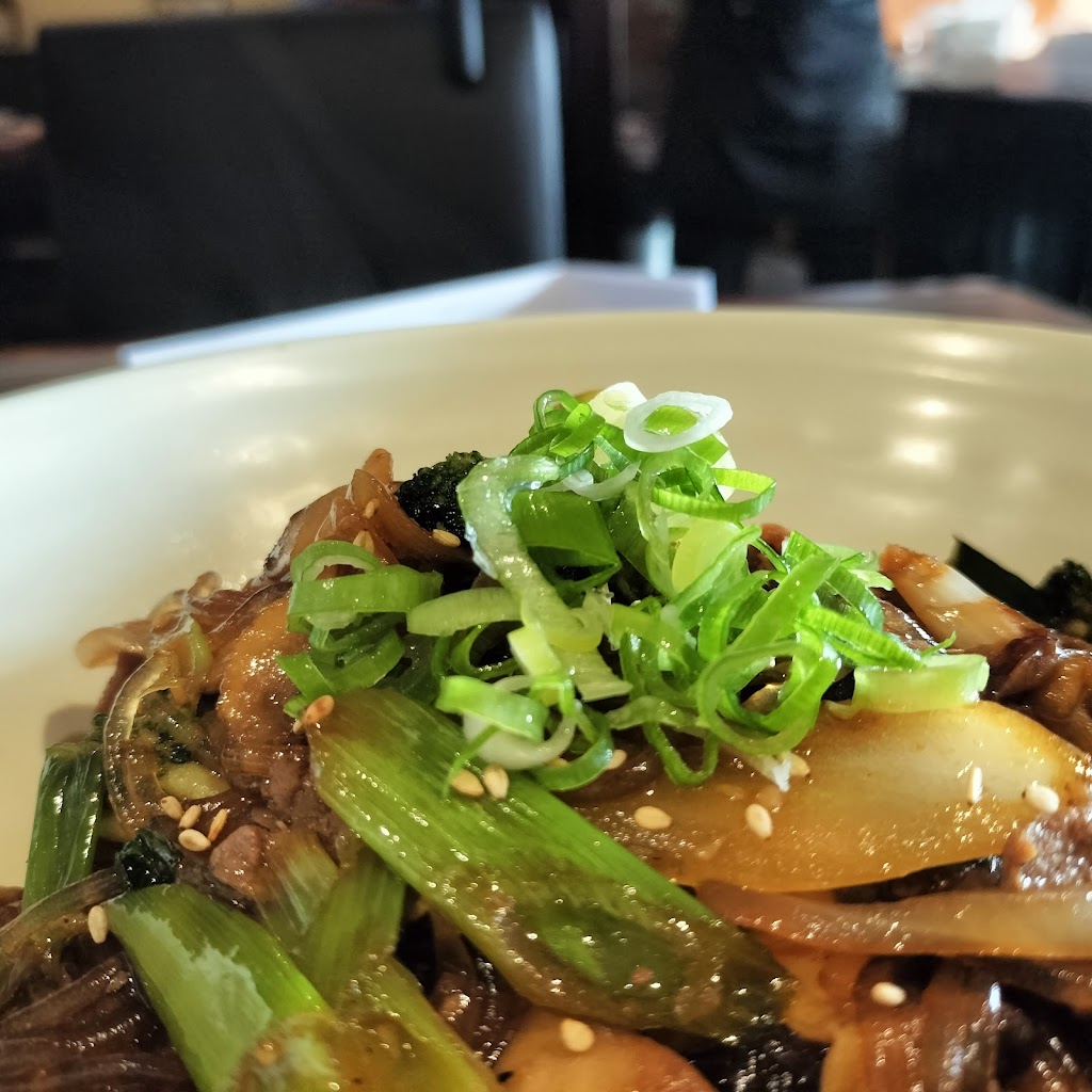 Japchae