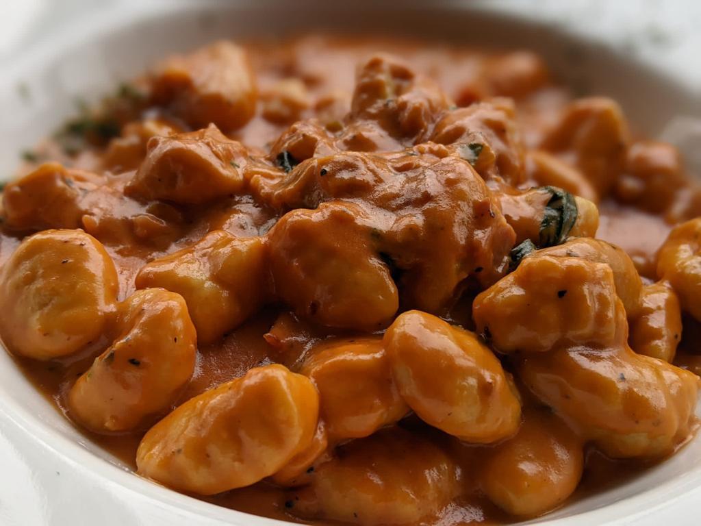 Queens Spaghetti