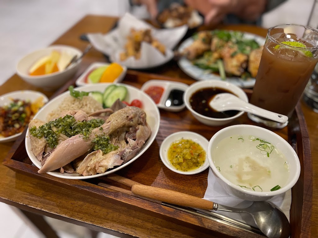 上味食堂 的照片