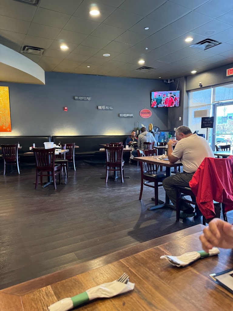 Thai Spoon Restaurant