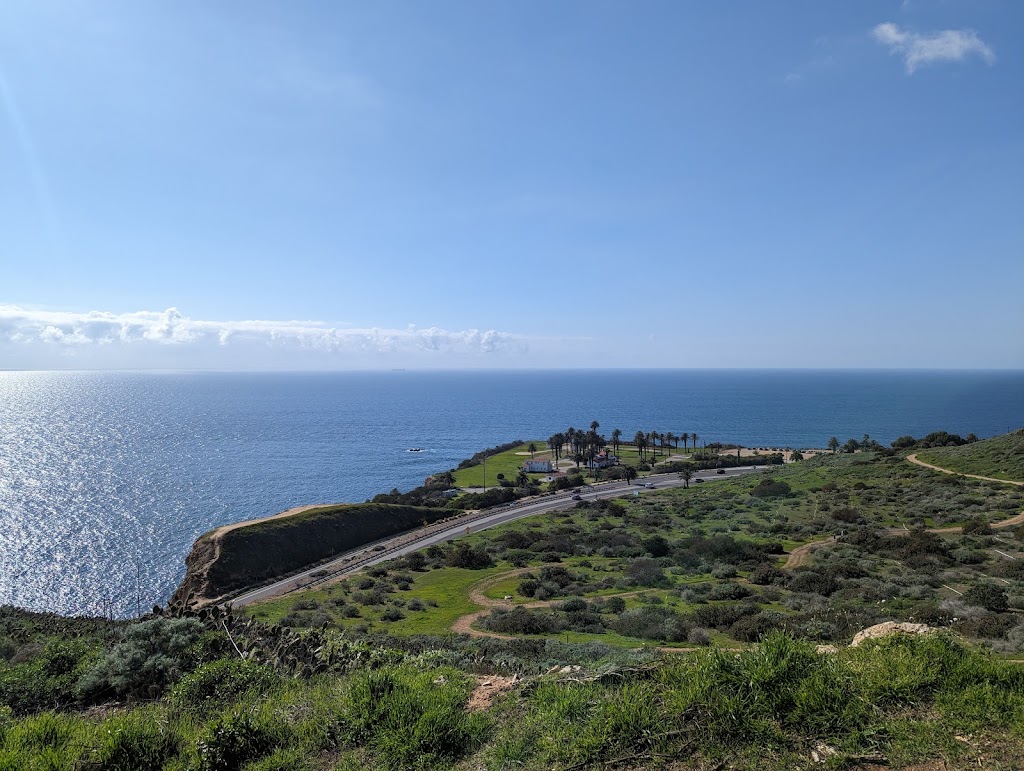 Rancho Palos Verdes City Hall
