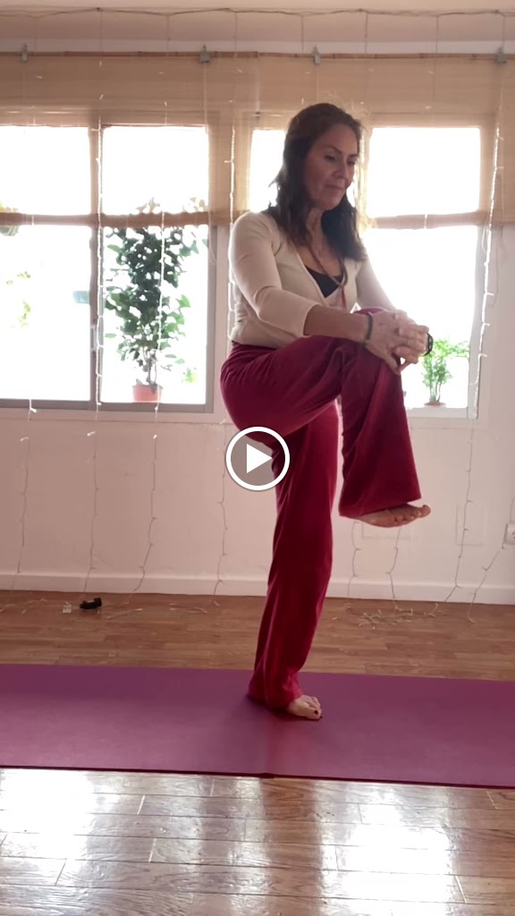 Yoga Estudio Cadiz — Del propietario