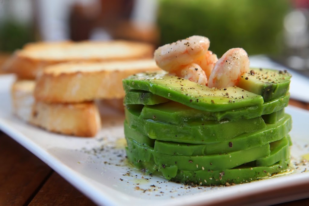 Tapas Gastro*bar Altea — Comida y bebida