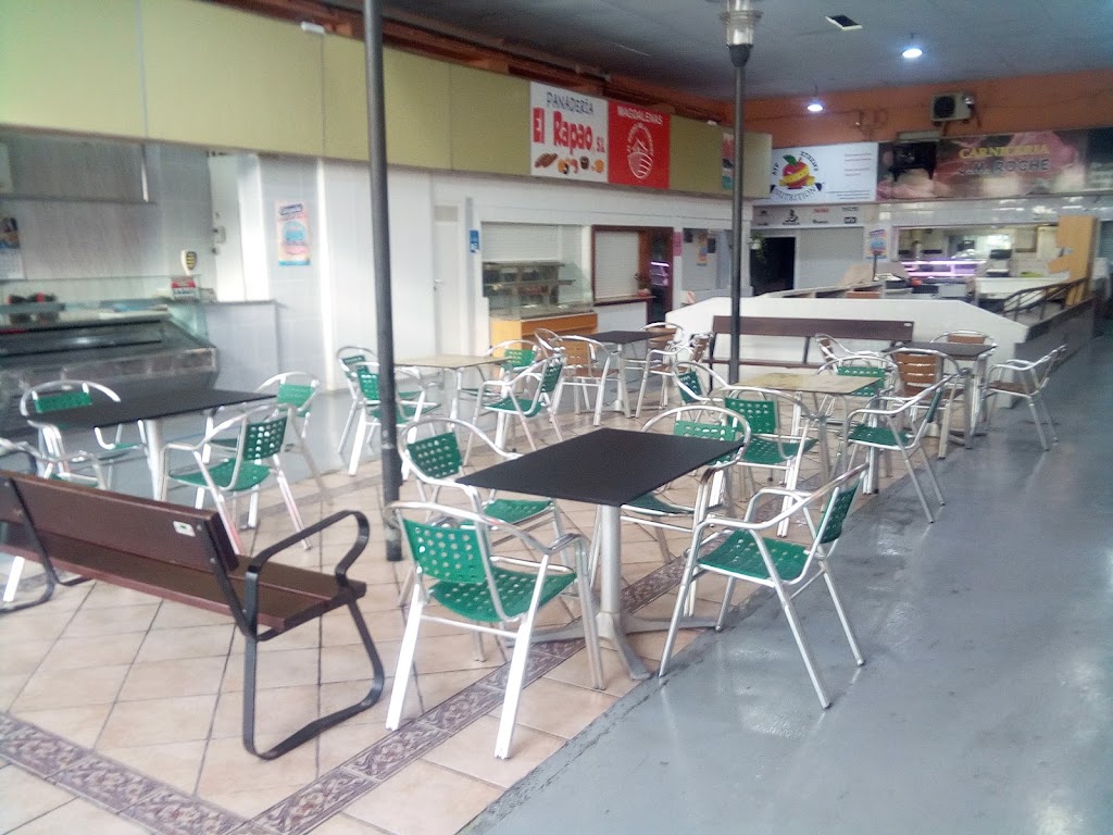 Bar El Toni — Ambiente