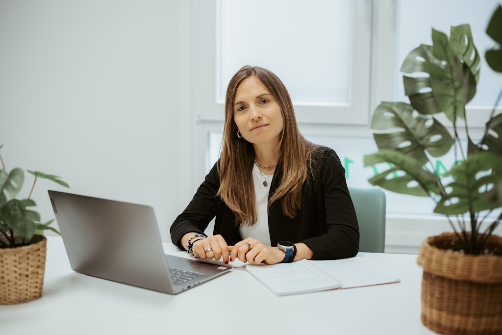 Nutricion Nervion | Dietista Nutricionista en Santurtzi