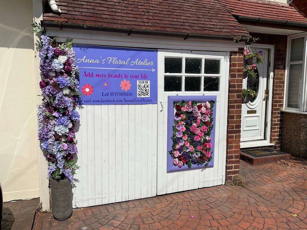 Anna's Floral Atelier