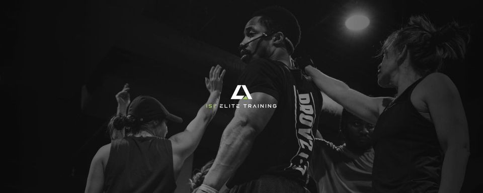  ISI Elite Training - Indian Land