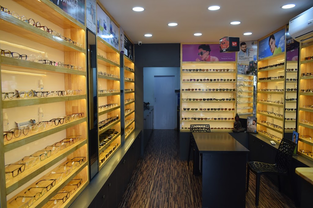 Eye Care Opticians
