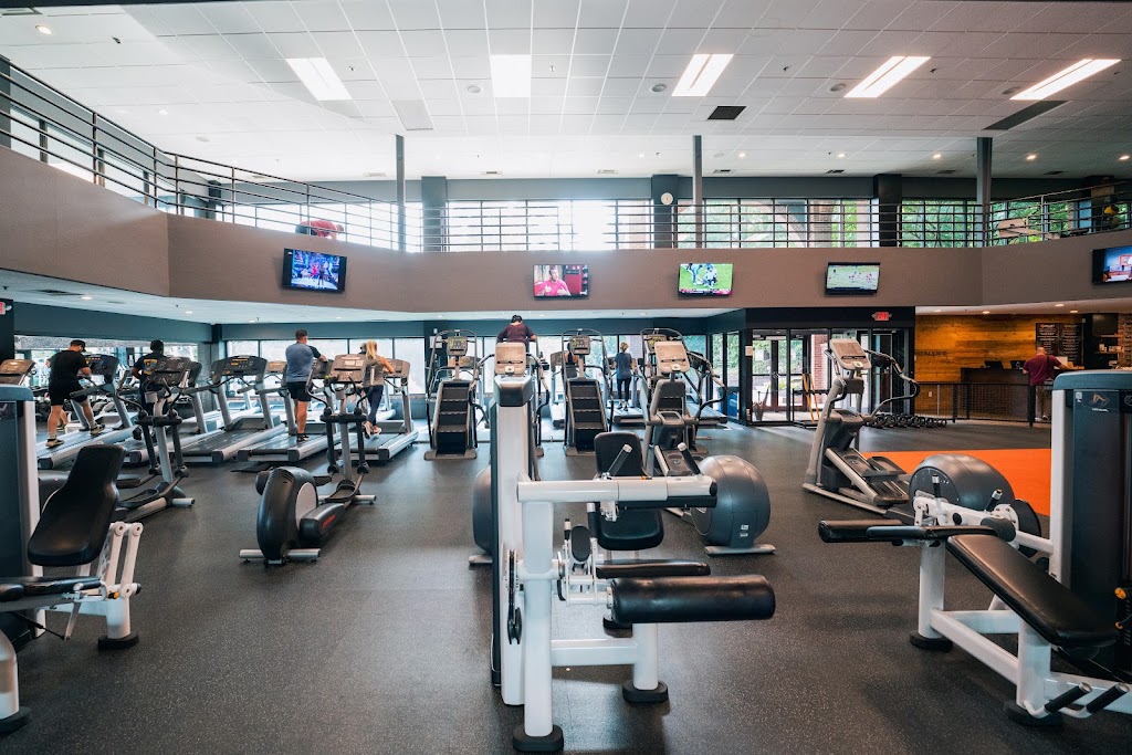  Powerhouse Gym Middlebury