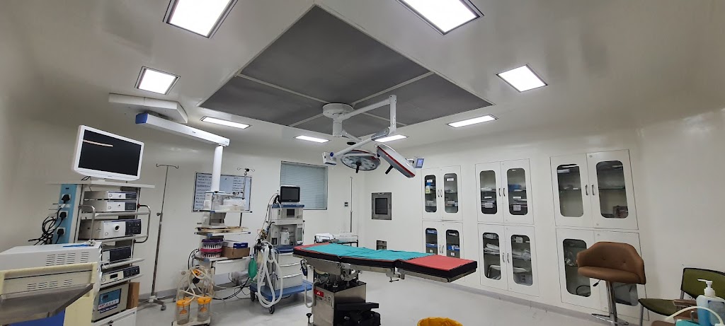 Dr. Rachit Multispeciality Hospital