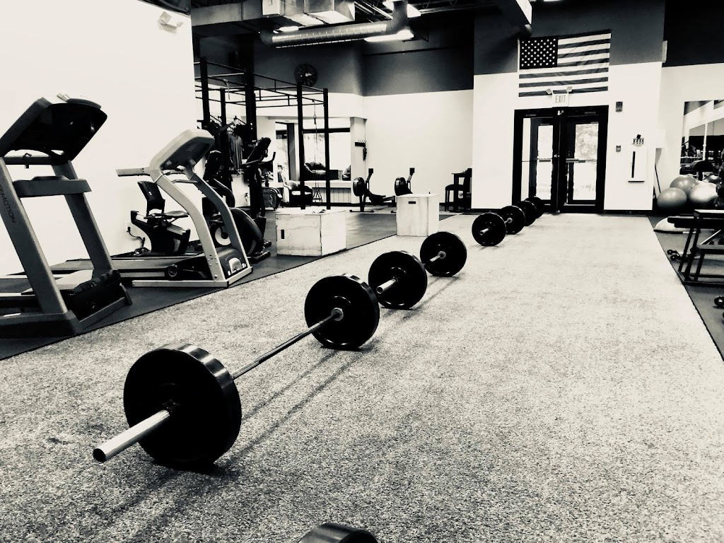  War Room Athletics LLC