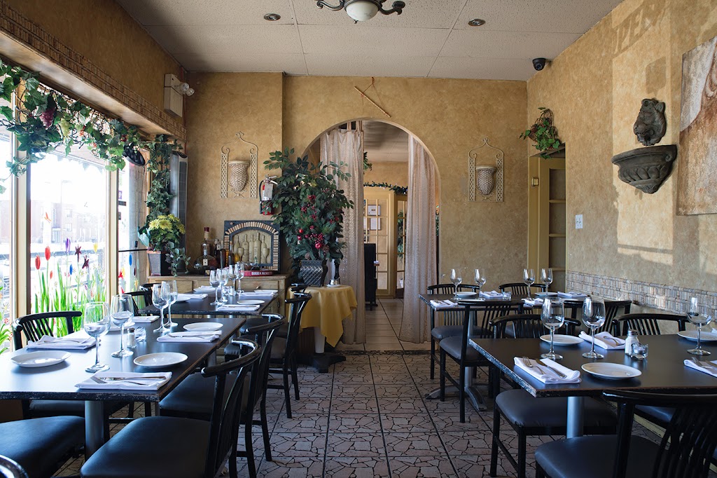 Thyme Ristorante