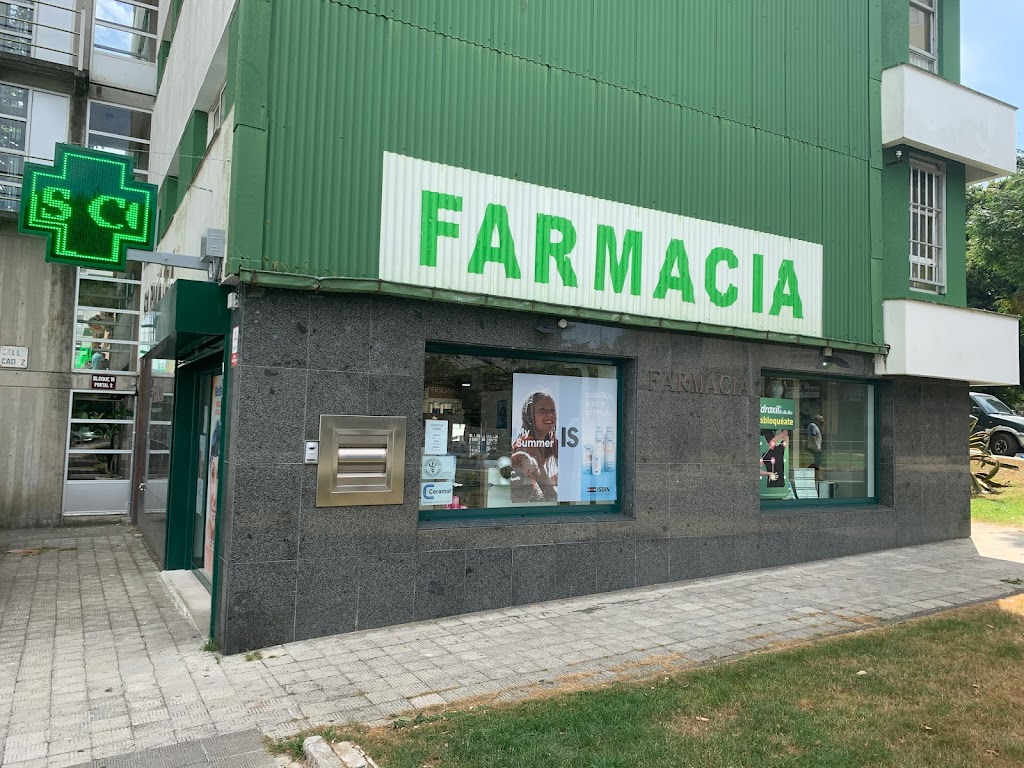 Farmacia Carlos Cobelo Romero