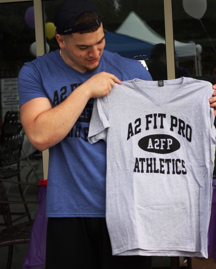  A2 Fitness Professionals