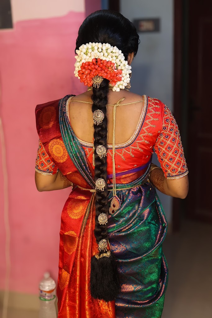 Women S Point Beauty Parlour