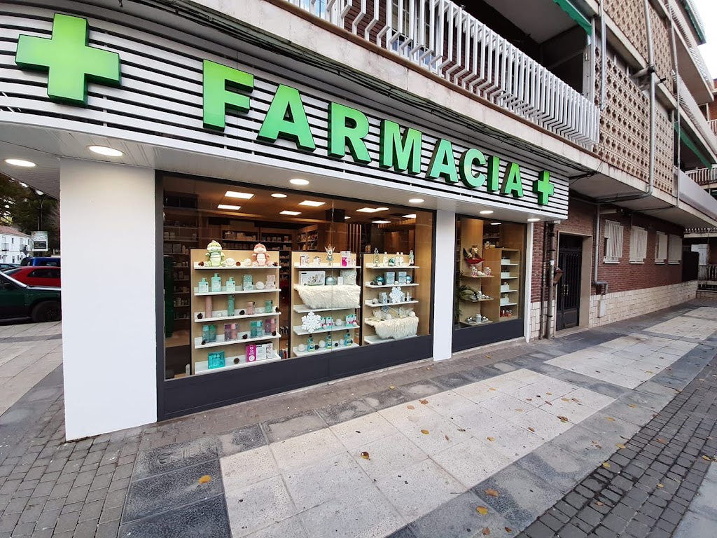 FARMACIA PLAZA DE ESPANA