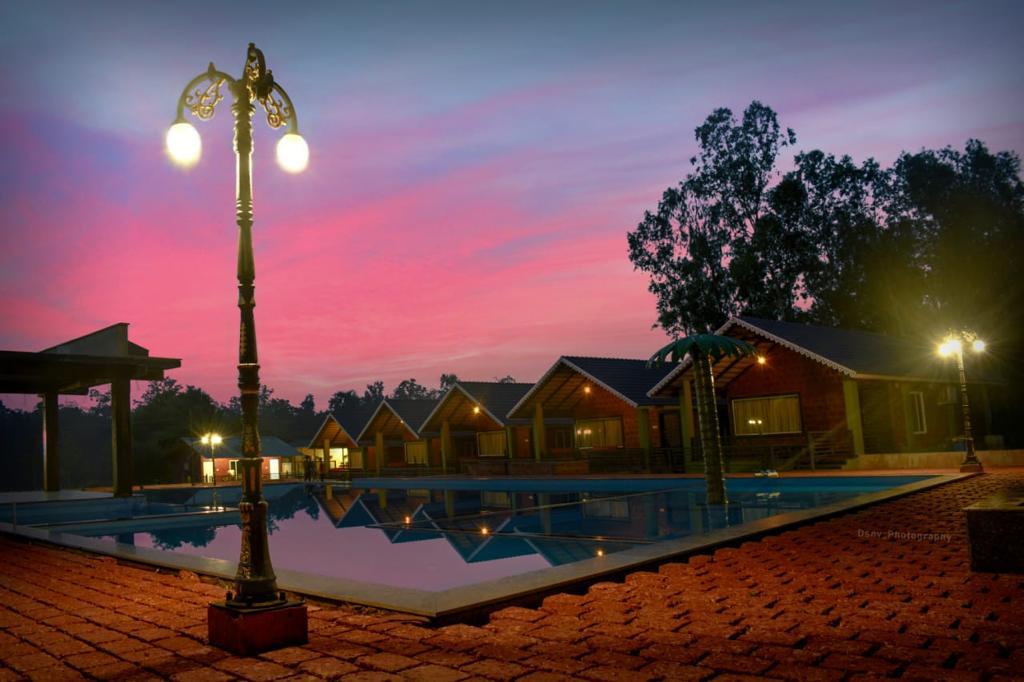 Dandeli Jungle Resorts