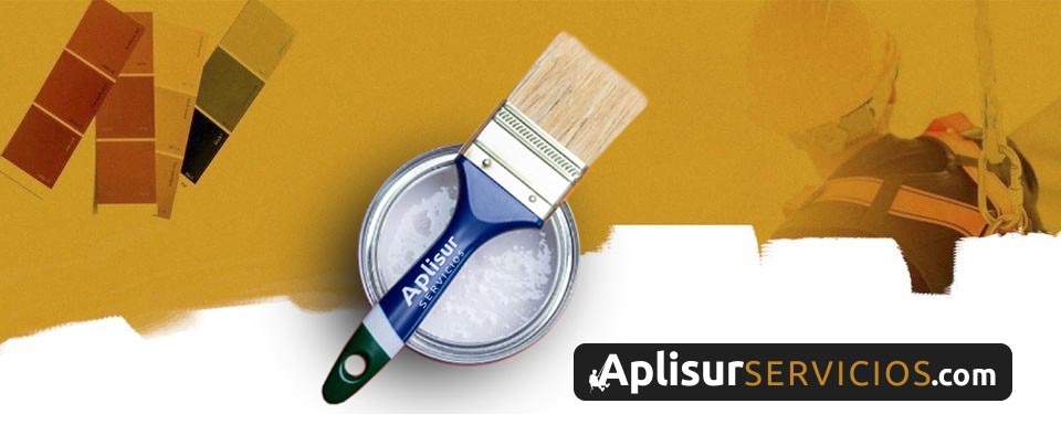 Aplicaciones del Sur y trabajos verticales