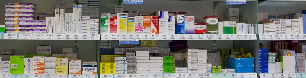 Farmacia