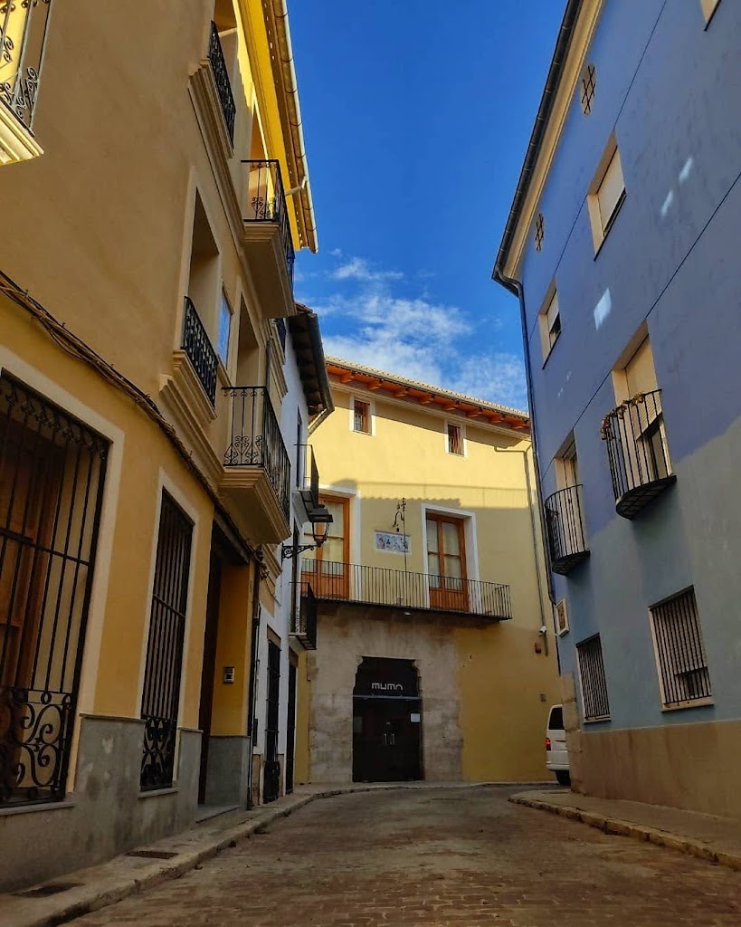 MUMA Museo Municipal de Alcira