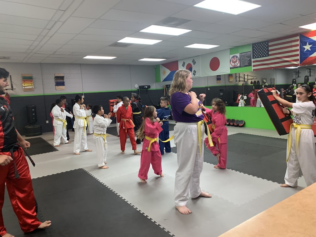  Haines City Sports Karate Center