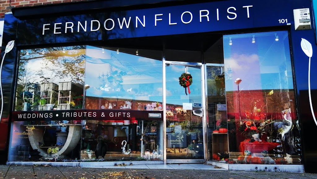 Ferndown Florist