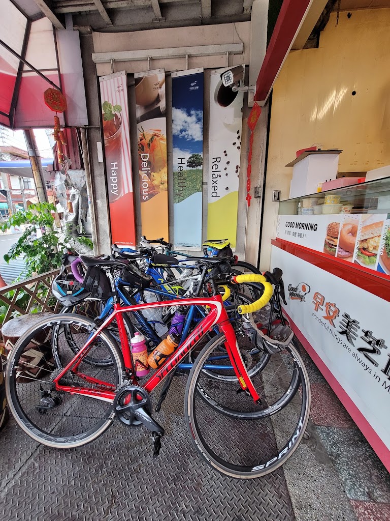 七佳 美芝城早餐店 的照片