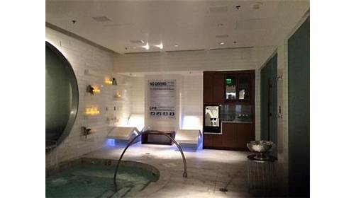  The Spa at Vdara