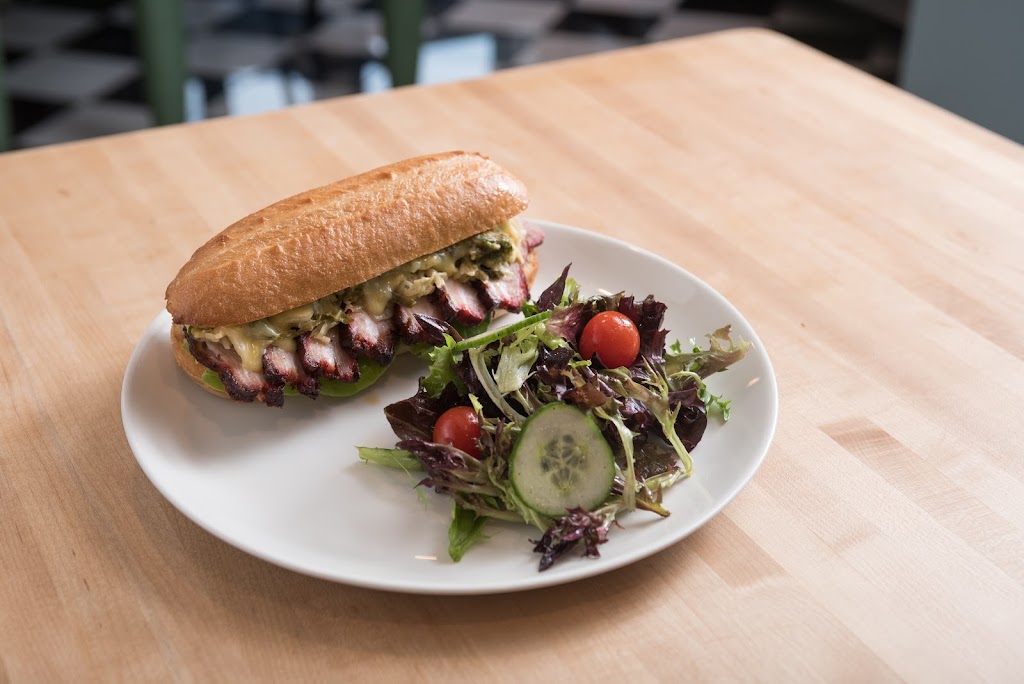  Buckley's Restaurant & Bar