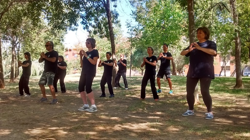 Centro de Formacion Yuyan — Del propietario