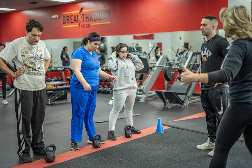  Breakthrough Fit Co