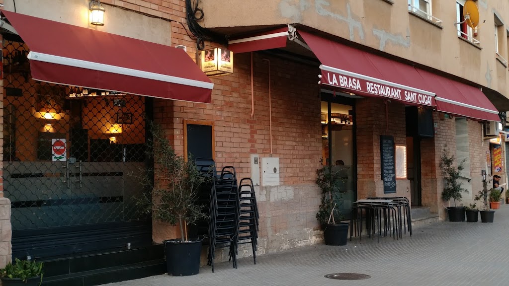 La Brasa Sant Cugat del Valles