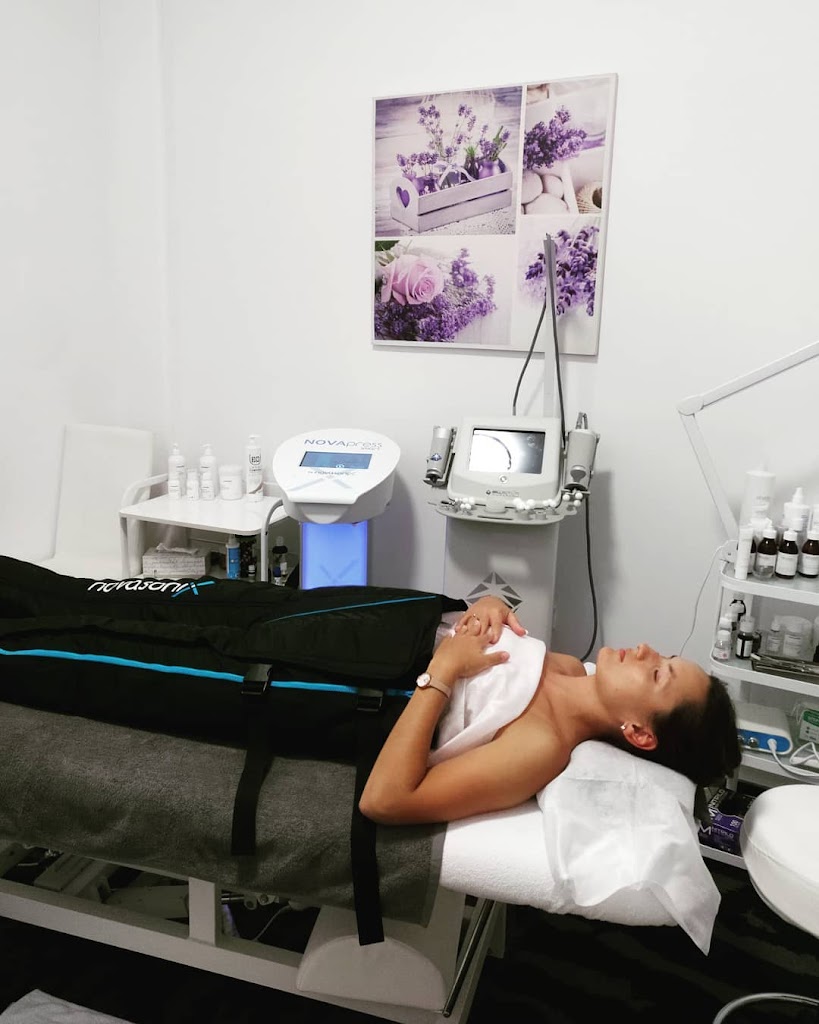 Oli Peluqueria y Estetica Avanzada