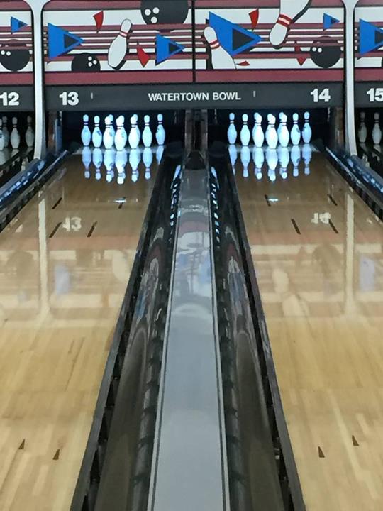  Watertown Bowl