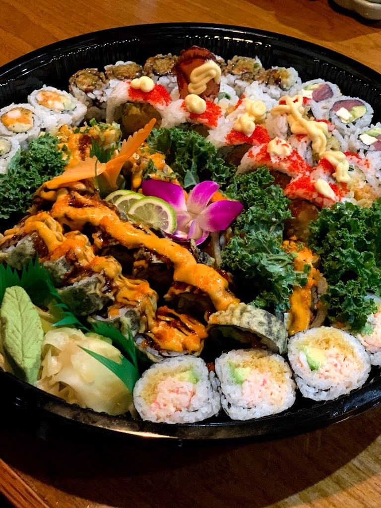  Umi Sushi And Steak House