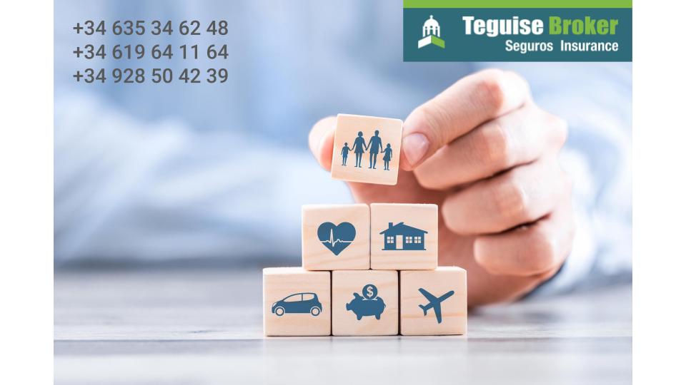 Teguise Broker — Del propietario