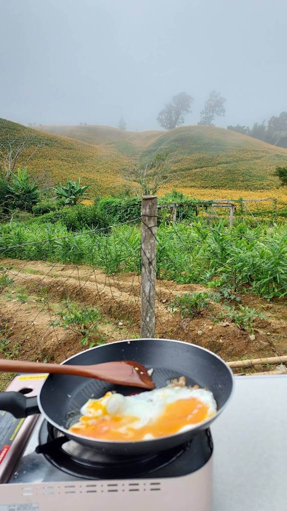 大石茶園 的照片