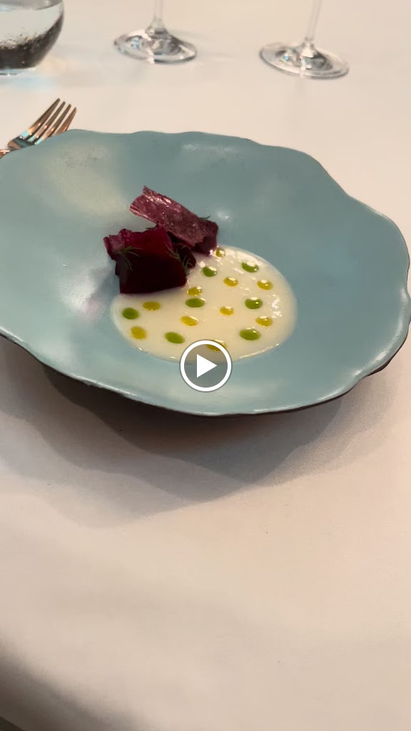 Restaurante Bevir — Videos