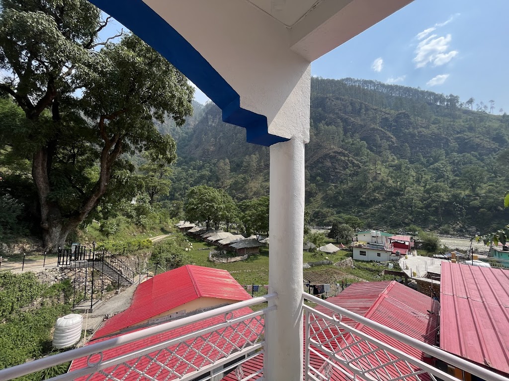Rutu Guest House Garampani Ganeshpur Uttarkashi