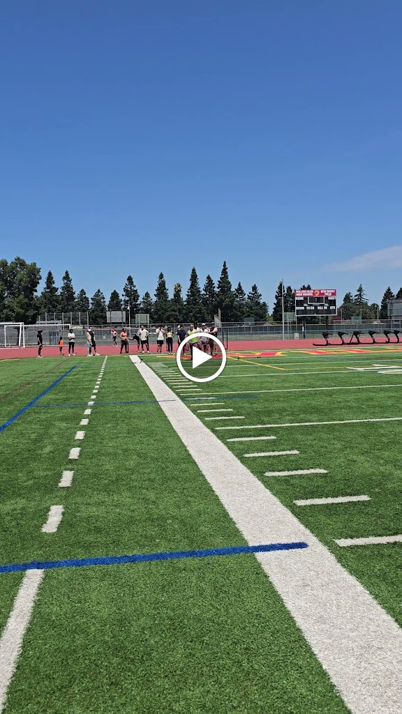  Silicon Valley Athletics - Personal Trainers Sunnyvale