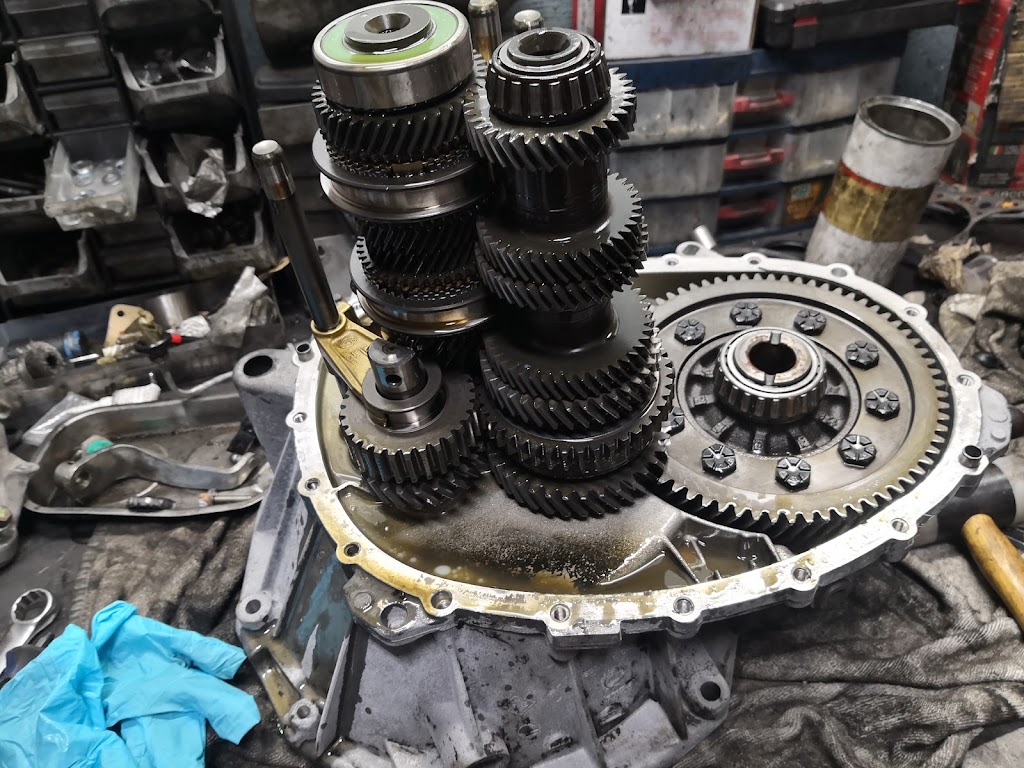 Autoservicio El Liron — Del propietario