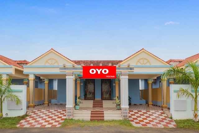 Hotel O Sea Coast Sunny Resort