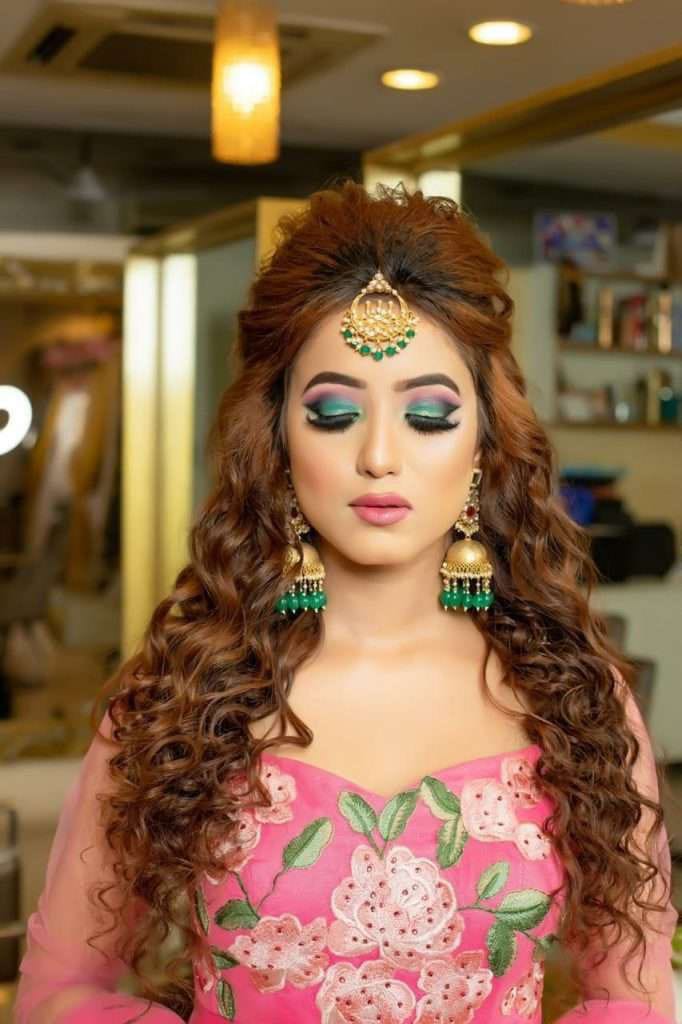 Make Overs By Lavanya