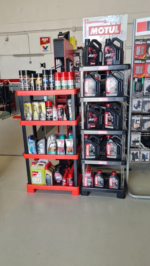 Talleres Torres Motos